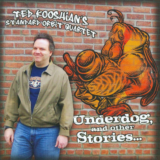 Underdog, and Other Stories...