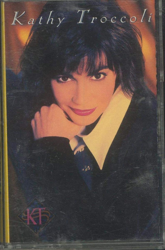 Kathy Troccoli