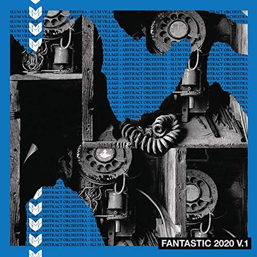Fantastic 2020 V.1