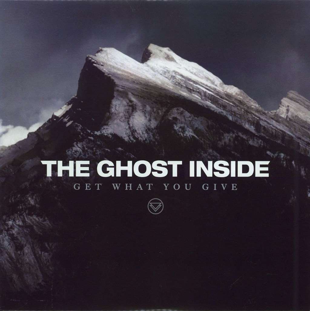 Get What You Give