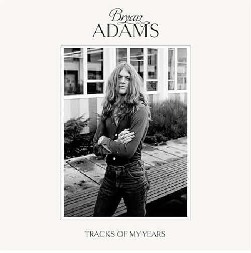Tracks of My Years