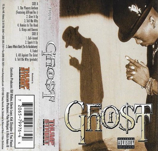 Ghostt