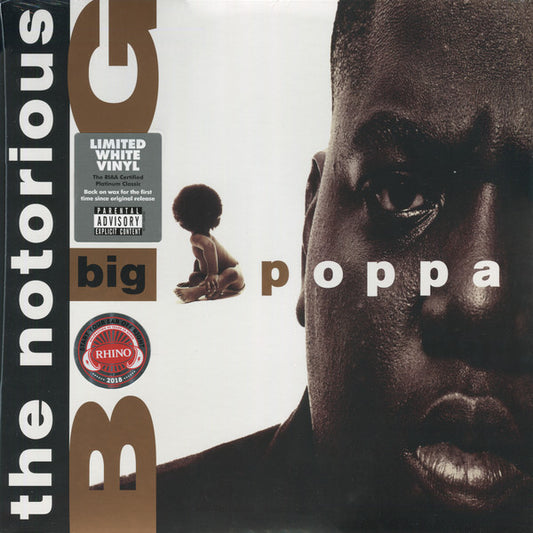 Big Poppa