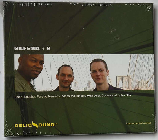 Gilfema +2