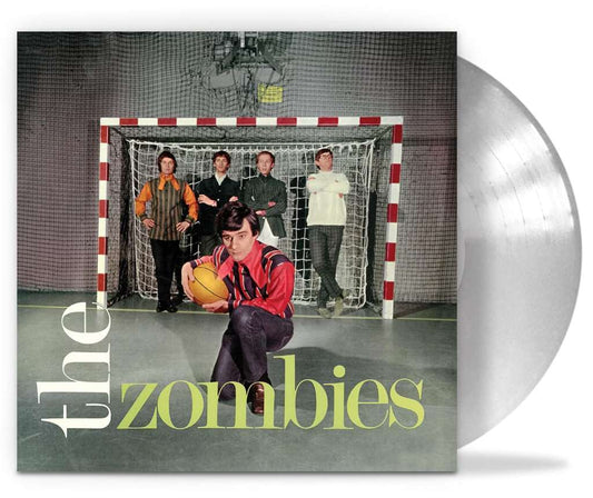 Zombies (Clear Vinyl)