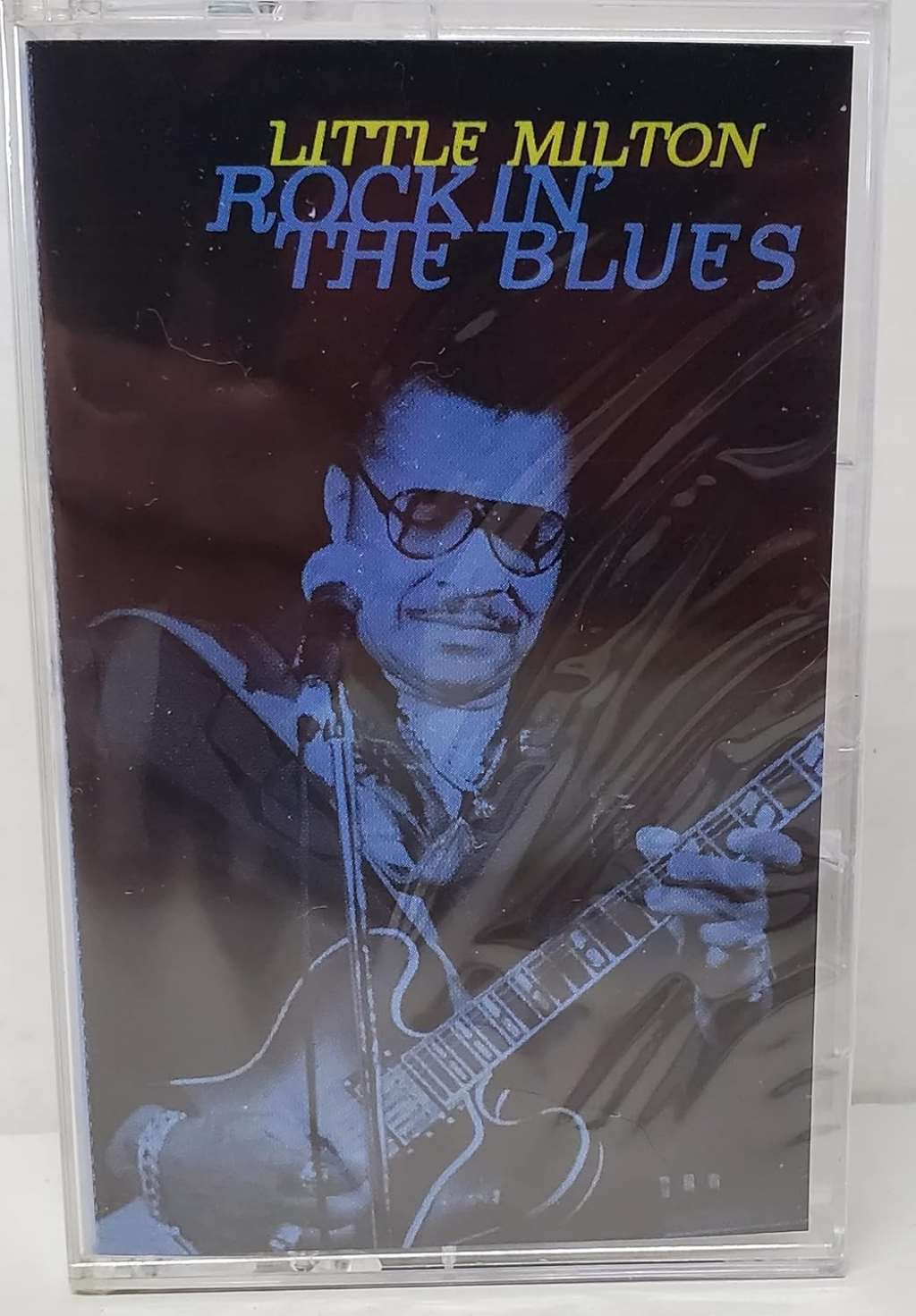 Rockin the Blues