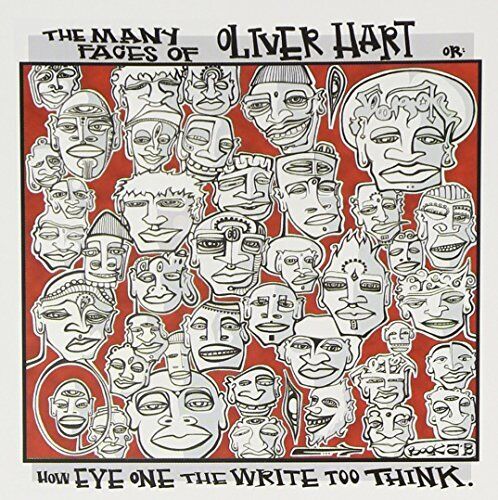 Many Faces of Oliver Hart, The