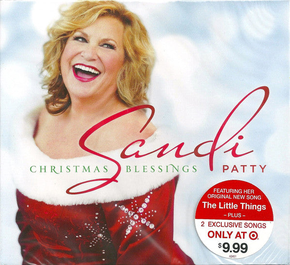 Christmas Blessings