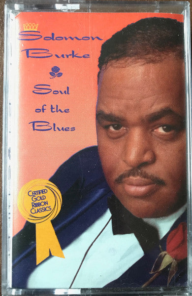 Soul of the Blues