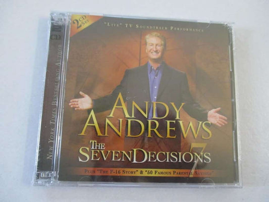 Seven Decisions