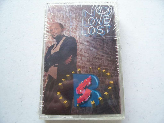 No Love Lost