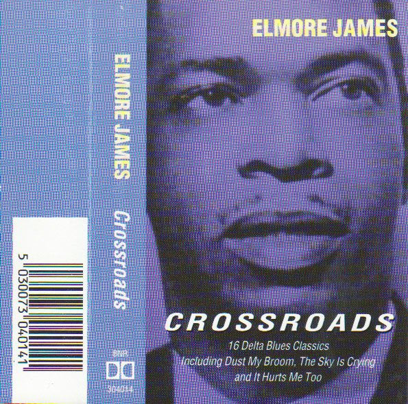 Crossroads