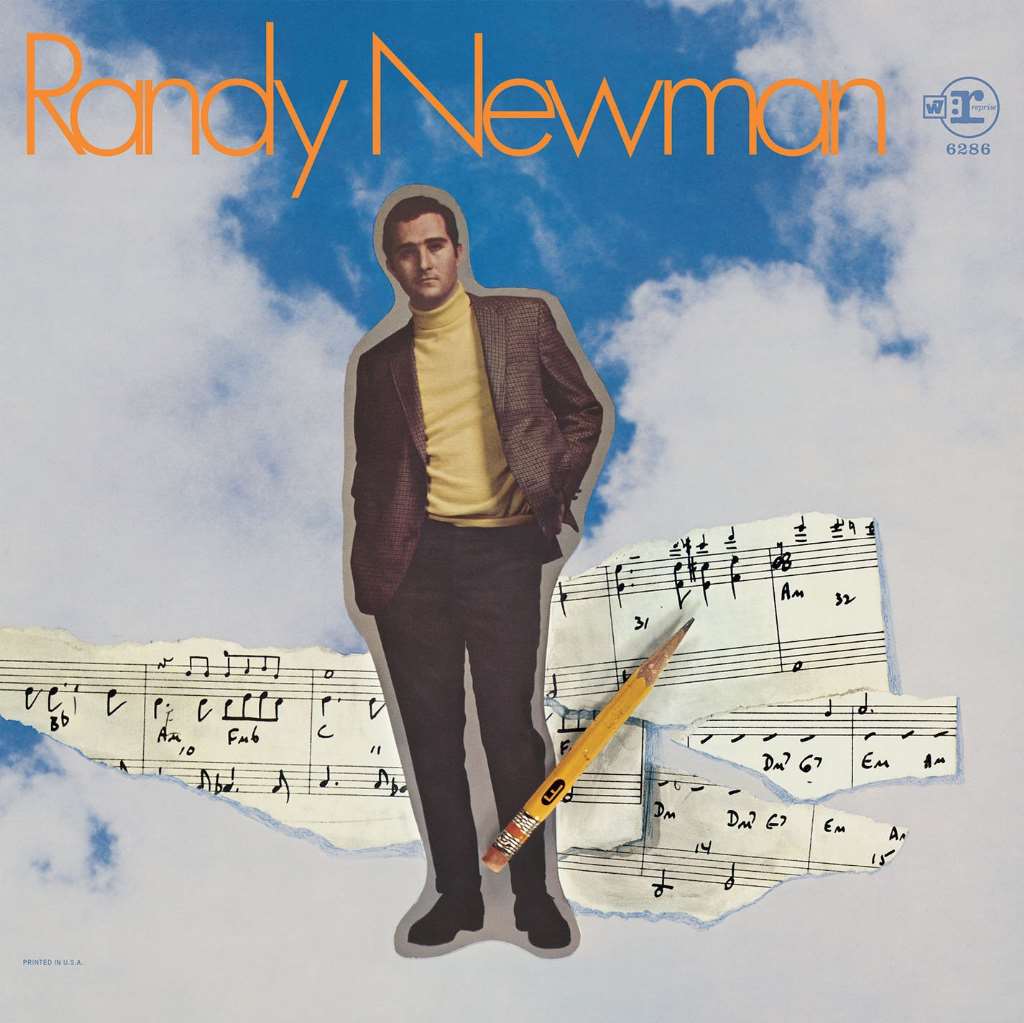 Randy Newman (Mono)