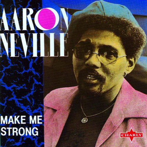Make Me Strong
