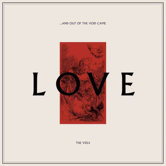 ...and Out Of The Void Came Love
