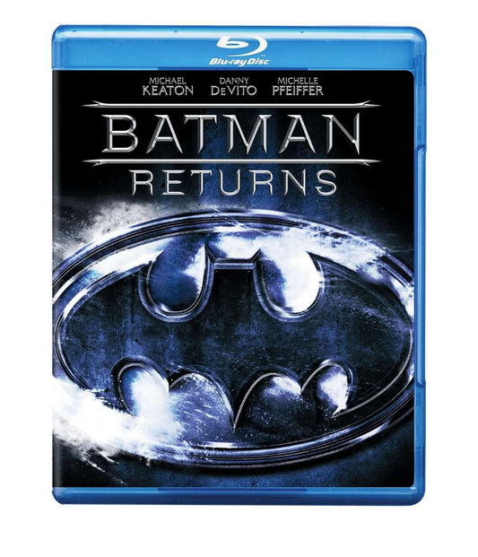Batman Returns (BD) [Blu-ray]