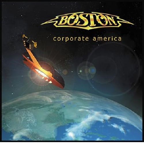 Corporate America