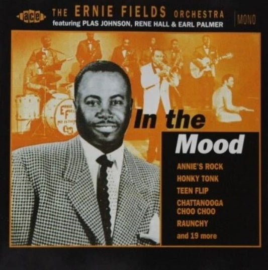 In the Mood