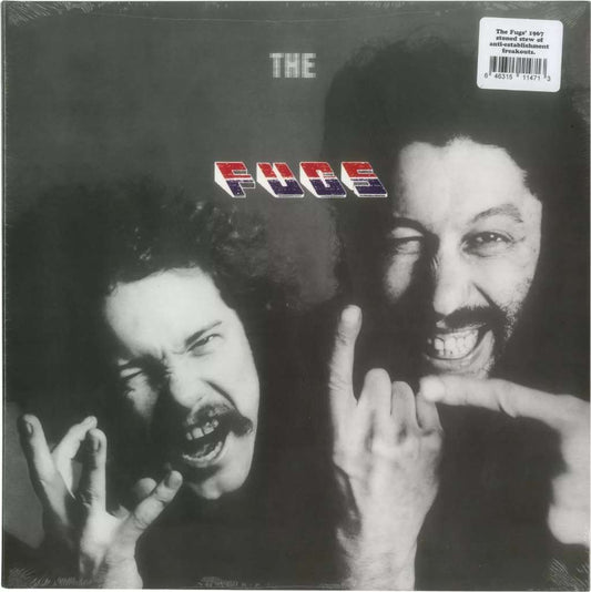 Tenderness Junction [Vinyl]