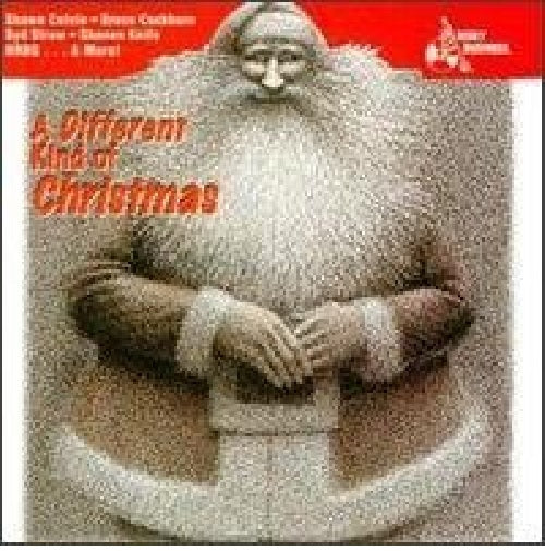 Different Kind of Christmas