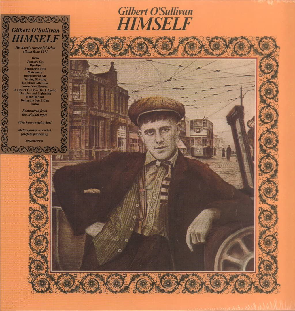 Himself