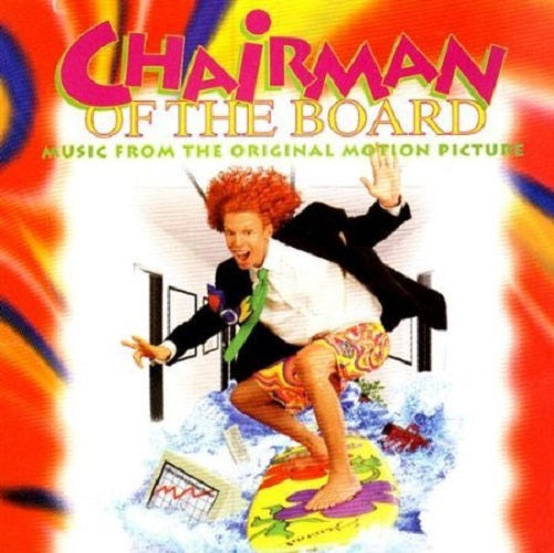 Chairman of the Board
