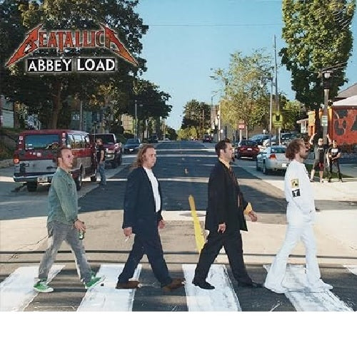 Abbey Load [Explicit]
