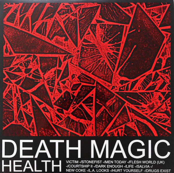 Death Magic