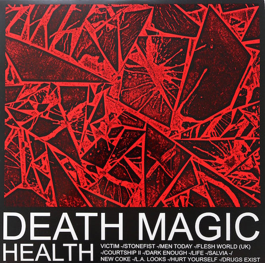 Death Magic