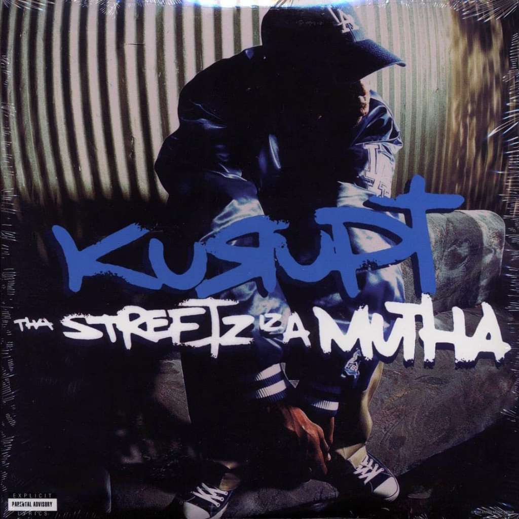 Streets Is a Mutha