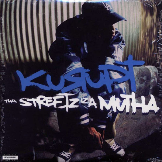Streets Is a Mutha