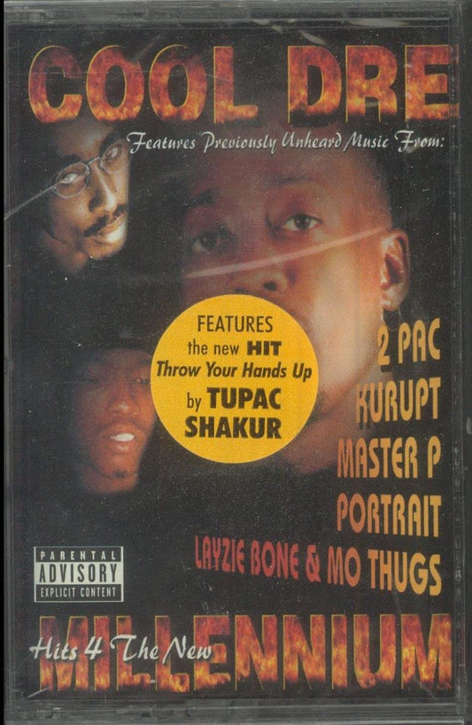 Hits 4 the New Millennium