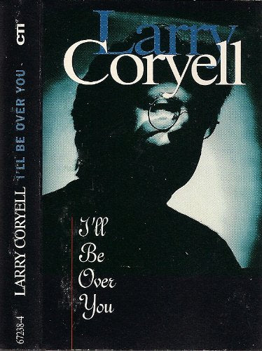 I'll Be Over You