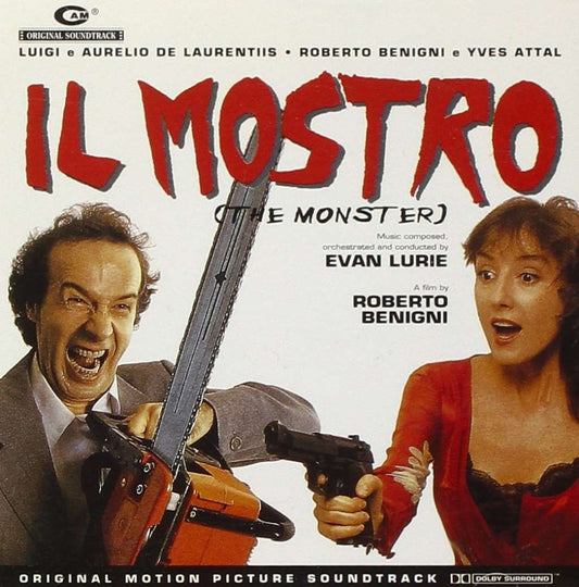 Il Mostro