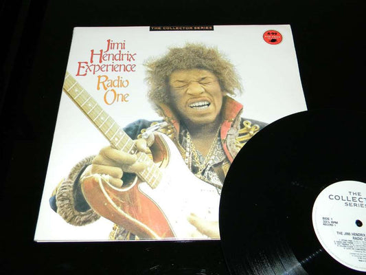 Radio One [Vinyl]