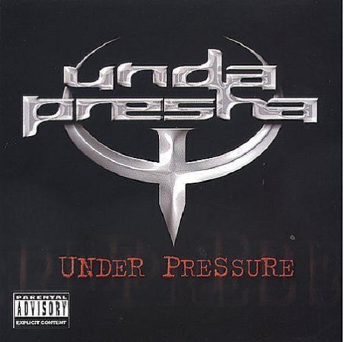 Under Pressure