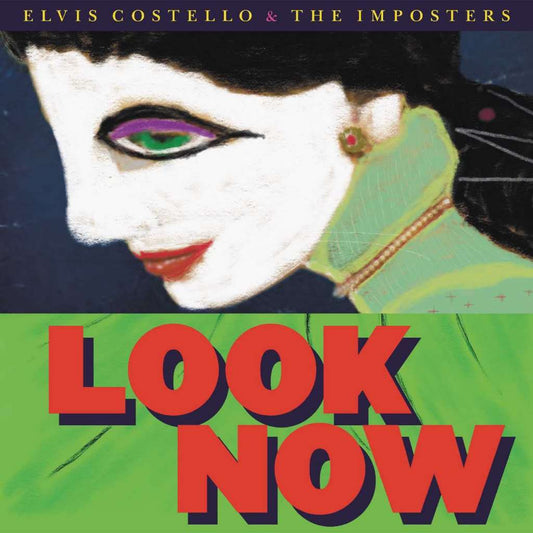 Look Now[LP]