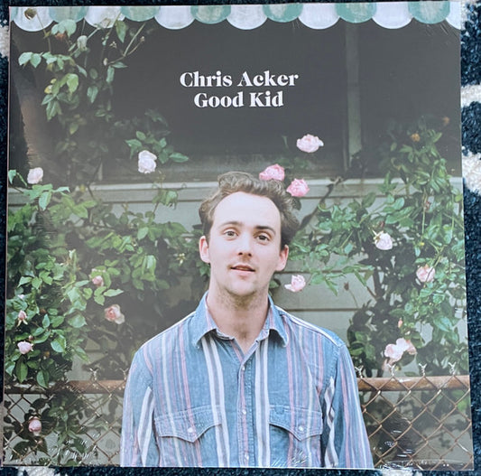 Good Kid (GREEN VINYL)