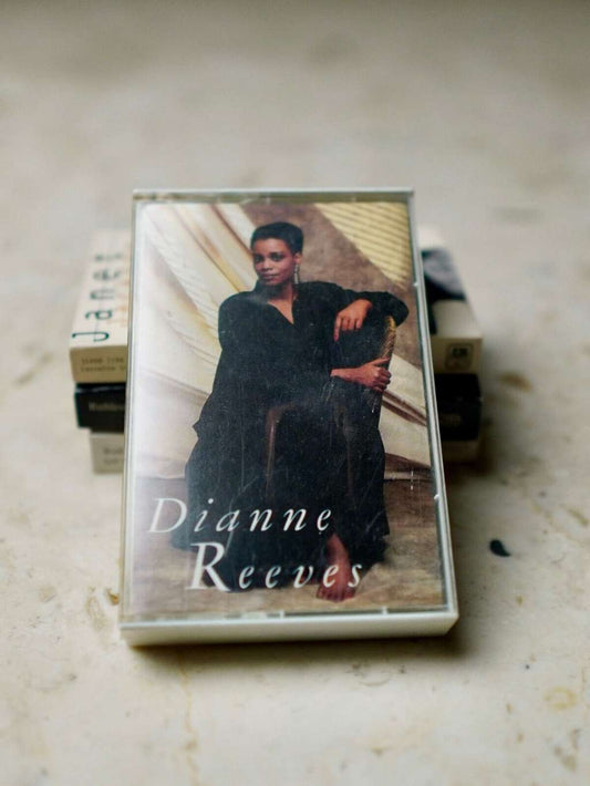 Dianne Reeves
