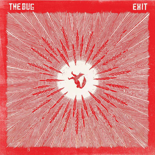 Exit EP - 12"