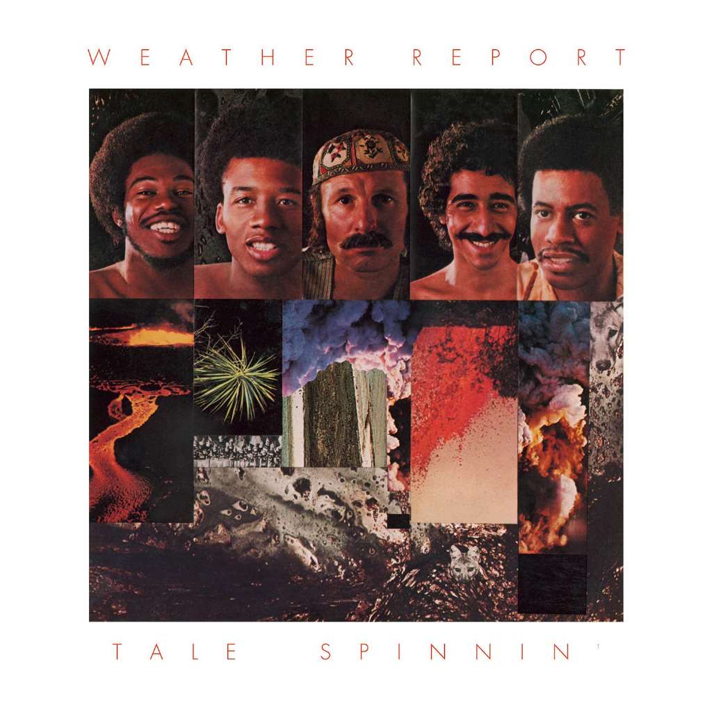 Tale Spinnin