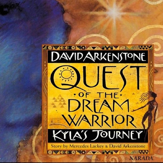 Quest of the Dream Warrior