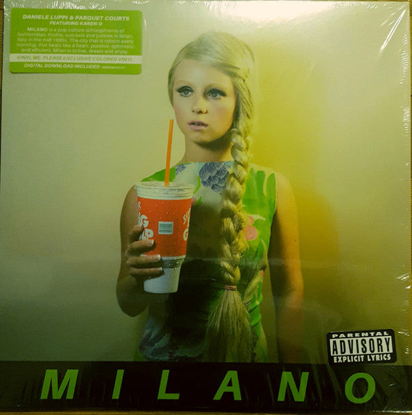 MILANO