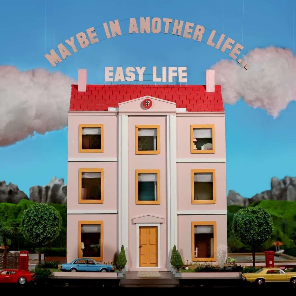 MAYBE IN ANOTHER LIFE...[LP]