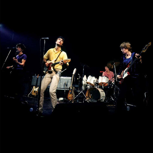 Live at WCOZ 77 (RSD 2024)