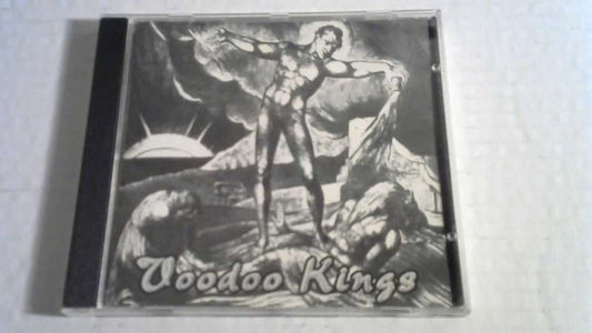Voodoo Kings