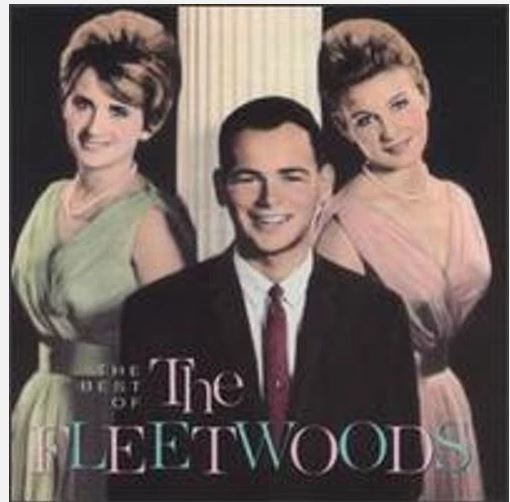 The Best of the Fleetwoods
