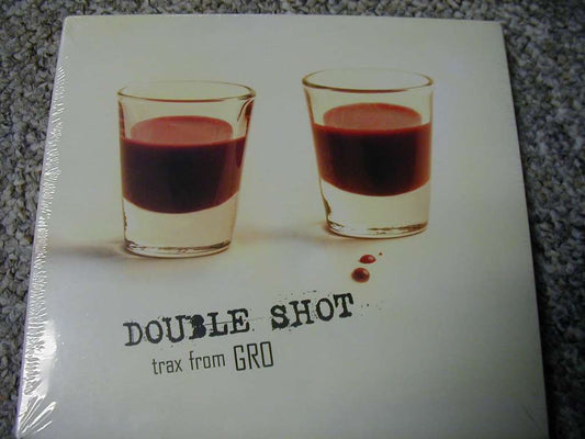 Double Shot
