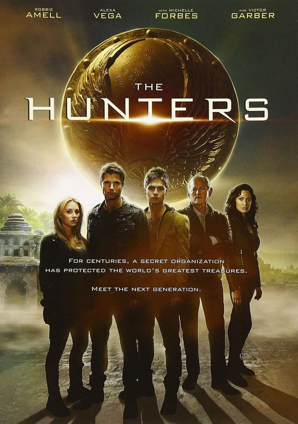 The Hunters