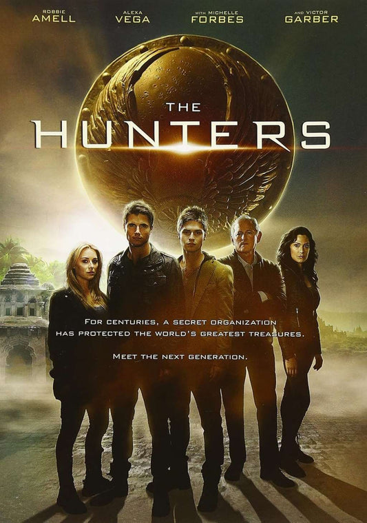 The Hunters